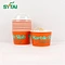 Disposable Ice Cream Bowls